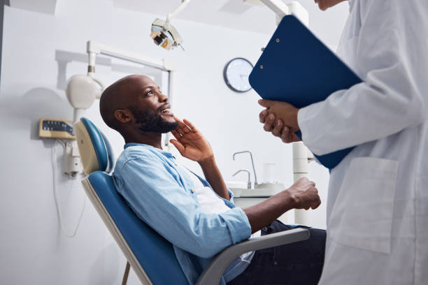 Best Knocked-Out Tooth (Avulsed Tooth) Treatment in Alba, NY
