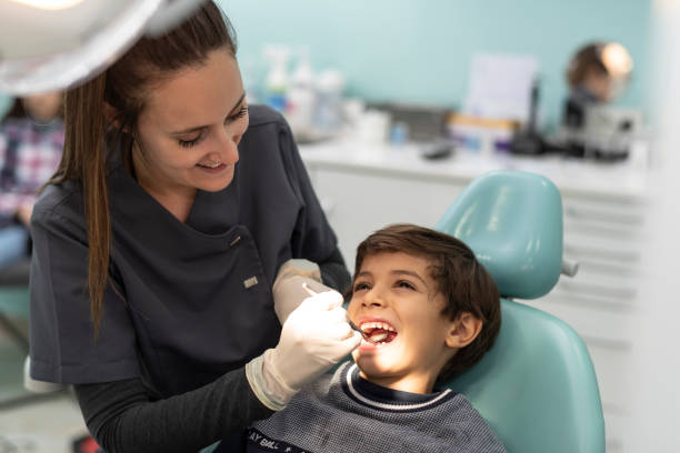 Best Emergency Treatment for Jaw Pain or Injury in Alba, NY