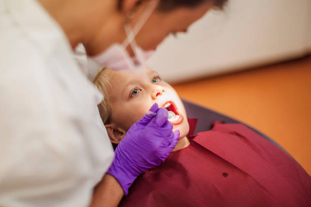 Best Emergency Pediatric Dental Care in Alba, NY