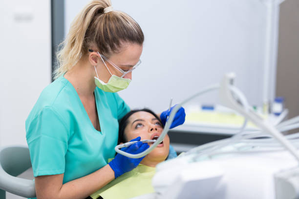 Best Emergency Treatment for Oral Infections in Alba, NY